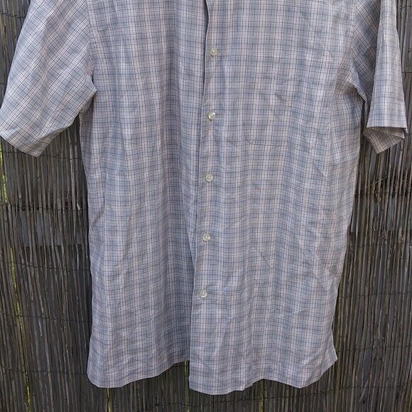 Dockers Button Down Men - M - Picture 4 of 11